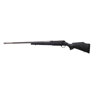 WEATHERBY MARK V ACCUMARK 7PRC LH