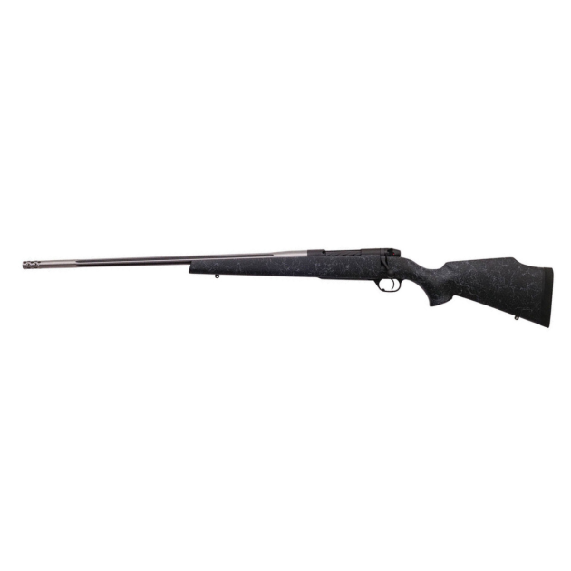 WEATHERBY MARK V ACCUMARK 7PRC LH