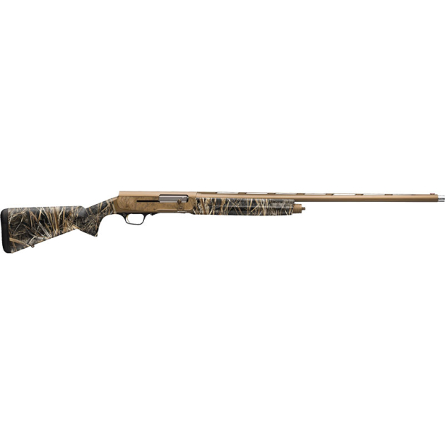 BROWNING A5 SWEET 16 WICKED - WING 2.75" 26" REALTREE MAX-7