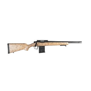 CHRISTENSEN ARMS RIDGELINE SCOUT 308WIN TAN 16"