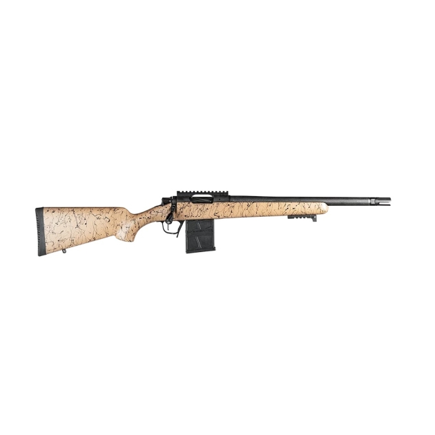 CHRISTENSEN ARMS RIDGELINE SCOUT 308WIN TAN 16"