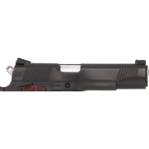 TYLER GUNWORKS 1911 GOVT - 45ACP 5" 8RND BLUED/WALNUT - Image 3