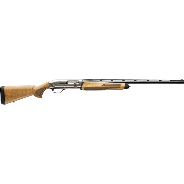 BROWNING MAXUS II ULTIMATE - 12GA 3" 28"VR MAPLE/BLACK