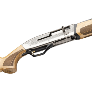 BROWNING MAXUS II ULTIMATE - 12GA 3" 28"VR MAPLE/BLACK - Image 3