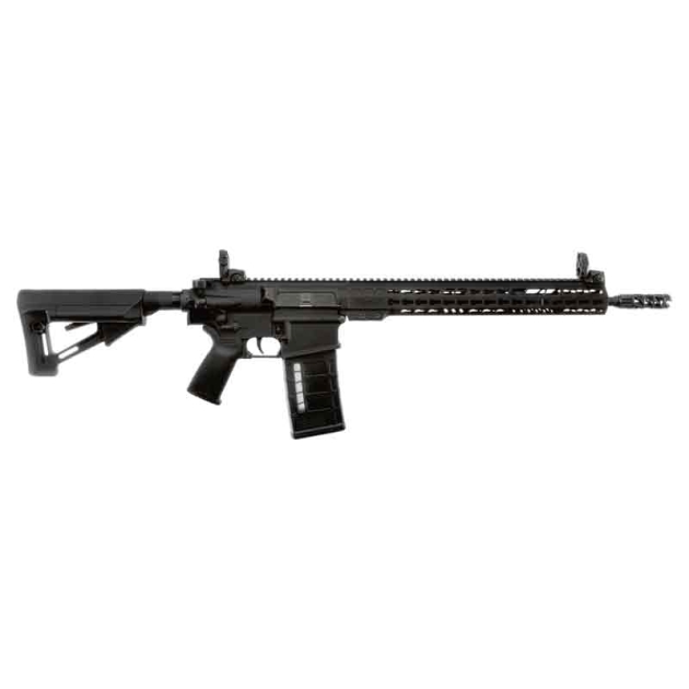 ARMALITE AR-10A TACTICAL RIFLE - 308 WIN 16" BARREL