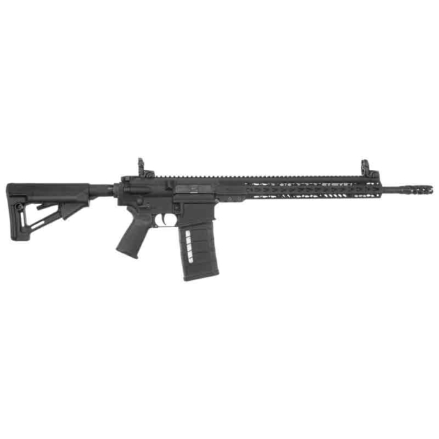 ARMALITE AR-10A TACTICAL RIFLE - 308 WIN 18" BARREL