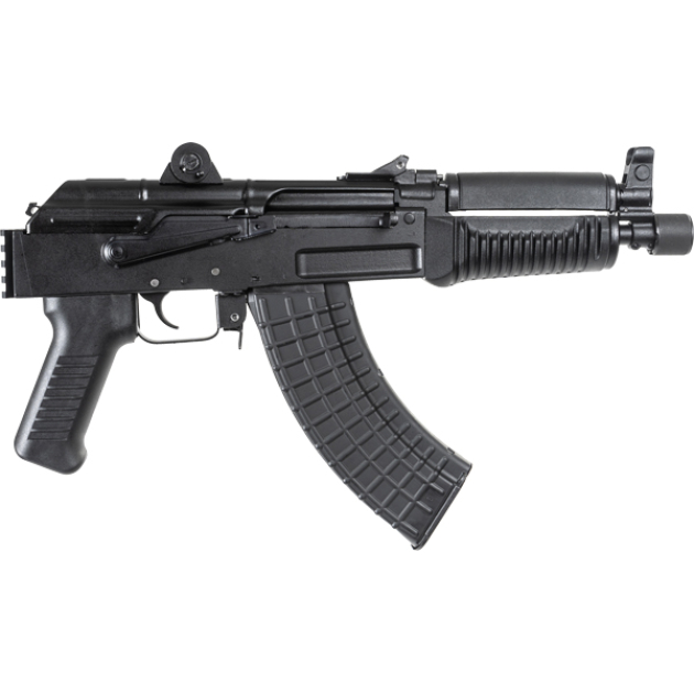 ARSENAL SAM7K-44 7.62X39 - PISTOL W/1-5RD MAGAZINE