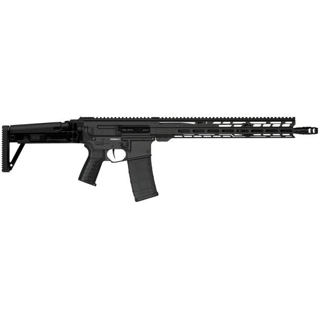 CMMG 55A1A0BAB Dissent MK47 5.56x45mm NATO 30+1