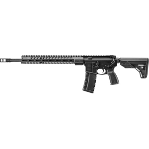 FN FN15 DMR3 5.56MM 18" - 30RD M-LOK BLACK - Image 2
