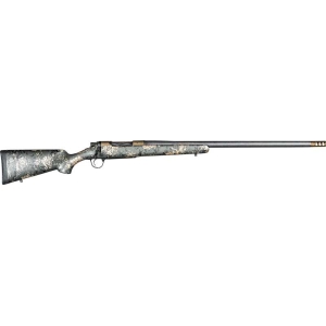 CHRISTENSEN RIDGELINE FFT - 30-06 CF BRONZE/BLACK GRN-TAN