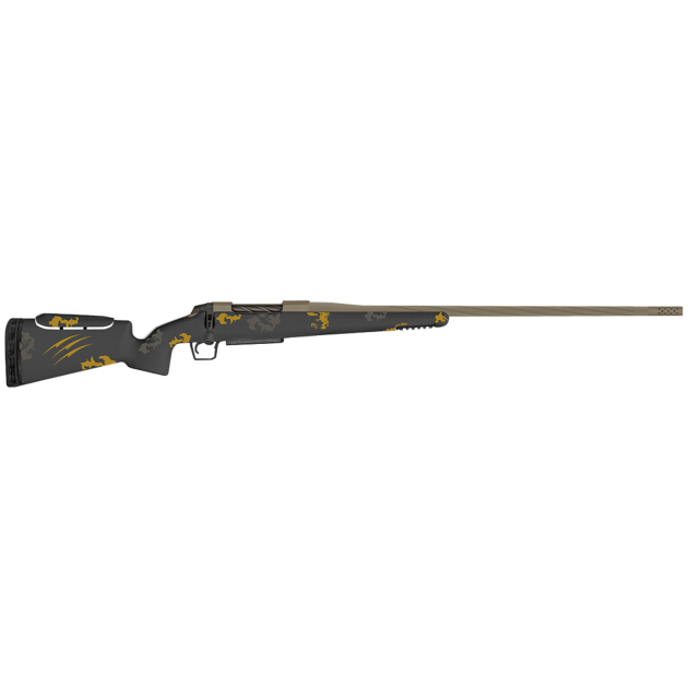 FIERCE FRXP7PRC22SBH TWRIVLXP 7PRC 22 3 SB/HAR