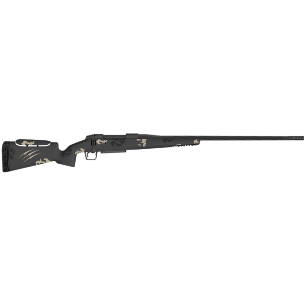 FIERCE FRXP65PRC20BU TWRIVLXP 6.5PRC 20 3 BLK/UR