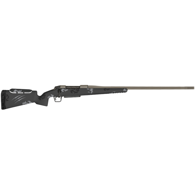 FIERCE FRXP68WES24TP TWRIVLXP 6.8WST 24 3 TNG/PH