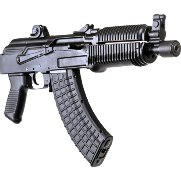 ARSENAL SAM7K-55 7.62X39 - PISTOL W/1-30RD MAGAZINE