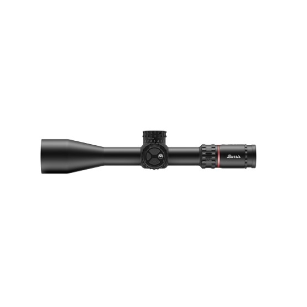 BURRIS OPTICS XTR PS 5.5-30X56MM ILL SCRMIL