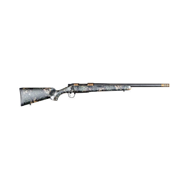 CHRISTENSEN ARMS RIDGELINE FFT 308WIN BRNZ 20"