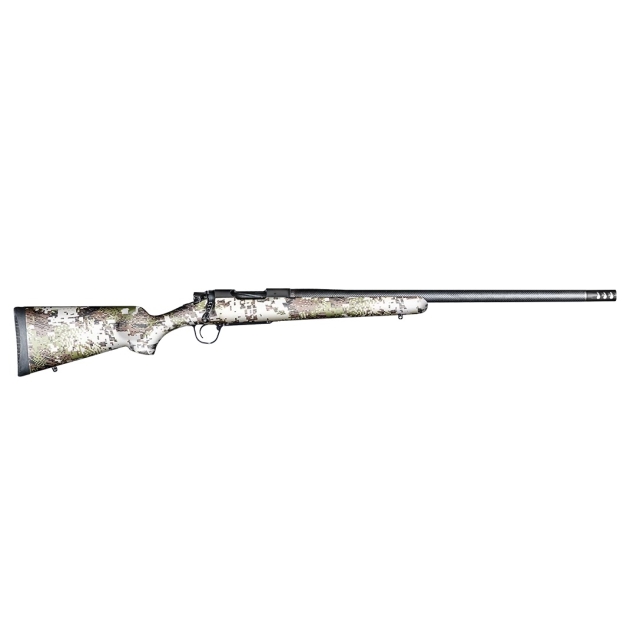 CHRISTENSEN ARMS RIDGELINE FFT 6.5PRC SUBALPINE