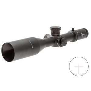 TRIJICON TENMILE 4.5-30X56 MOA LR SFP