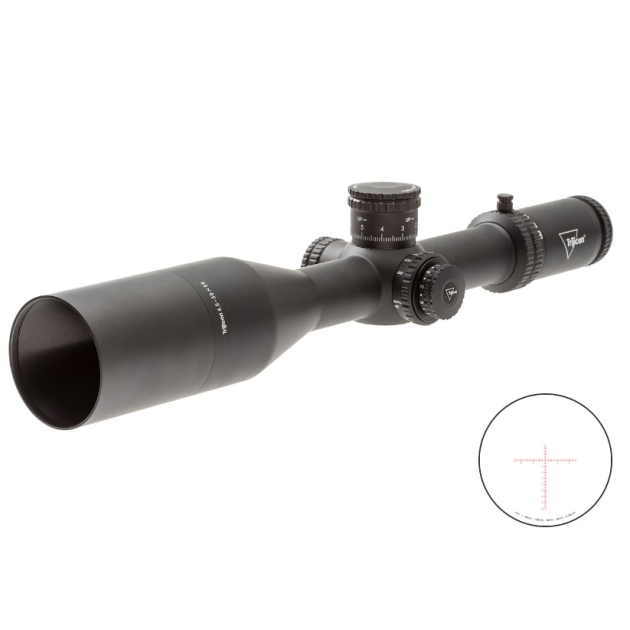 TRIJICON TENMILE 4.5-30X56 MOA LR SFP