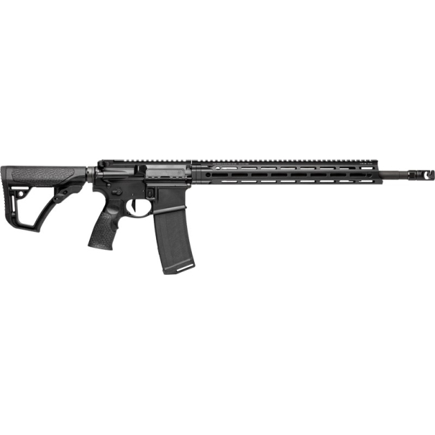 DANIEL DEF. M4 CARBINE V7PRO - 5.56X45 18" 32RD NO SIGHTS
