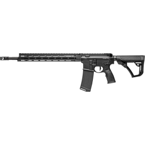 DANIEL DEF. M4 CARBINE V7PRO - 5.56X45 18" 32RD NO SIGHTS - Image 2