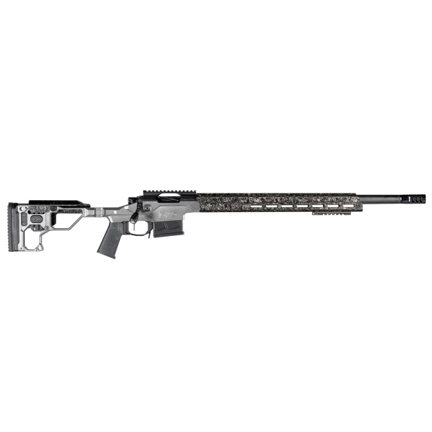 CHRISTENSEN ARMS MPR 223REM CHASSIS TUNG 16" MB
