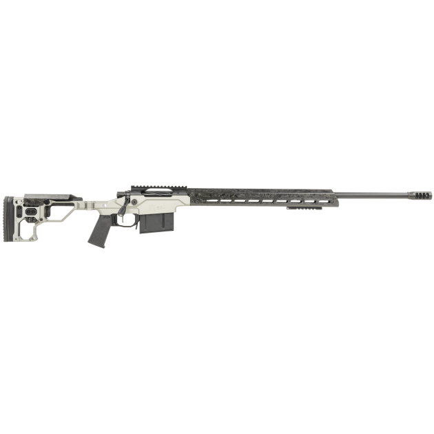Christensen Arms 8010307201 Modern Precision 6.5 Creedmoor