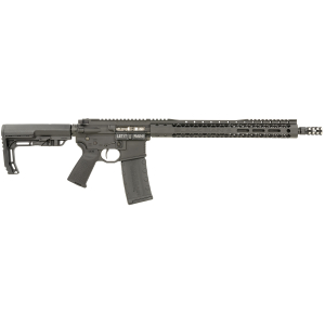 BRO SCOUT-ABLK 5.56 RECON SCOUT 16 BLK