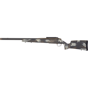 WEATHERBY 307 ALPINE CT 6.5CM - 24" CF W/BRAKE BRONZE - Image 2