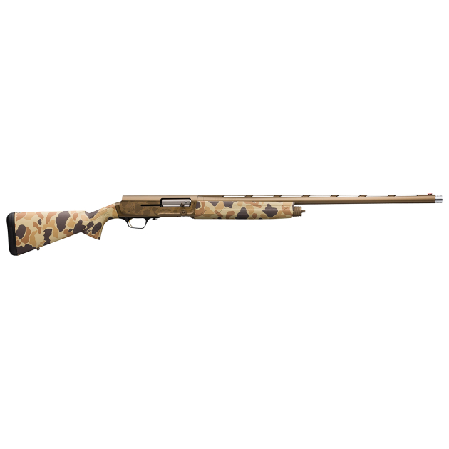 Browning 0119072005 A5 Wicked Wing 12 Gauge 26" Shotgun