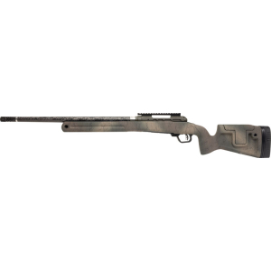 SAVAGE 110 PRO PURSUIT 300WM - 20" S/S CF WRAPPED/GRAYBOE - Image 2