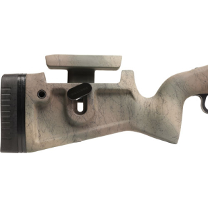 SAVAGE 110 PRO PURSUIT 300WM - 20" S/S CF WRAPPED/GRAYBOE - Image 3