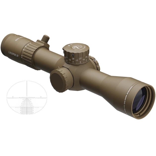 LEUPOLD MARK 5 3.6-18X44 DE TREMOR3