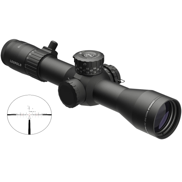 LEUPOLD MARK 5 3.6-18X44 IL GW-RH1 MOA