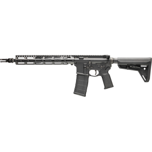 VKTR VK1PW RIFLE 5.56 NATO - 13.7" SOL NOX MB 30RD BLACK - Image 2