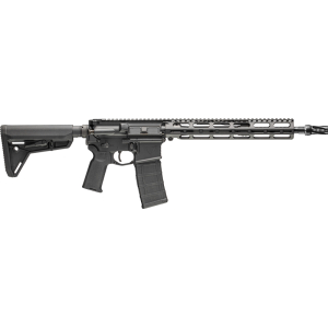 VKTR VK1PW RIFLE 5.56 NATO - 13.7" HUX WRX MB 30RD BLACK
