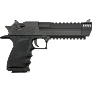DESERT EAGLE MARK XIX 429 DE - 6" BLACK ALUM FRAME CARBON SL