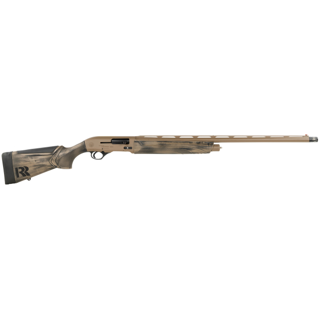 Rob Roberts Gun Works 000525RR Beretta A300 Ultima Exclusive Duck Cocking Handle 12 Gauge Semi-Auto 3" 3+1 28" Bayou Deview