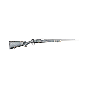 CHRISTENSEN ARMS RIDGELINE FFT 6.5CR CB/GN 20"#