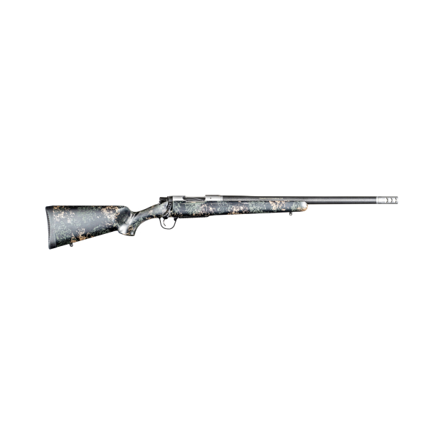 CHRISTENSEN ARMS RIDGELINE FFT 6.5CR CB/GN 20"#
