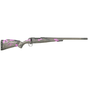 Fierce Firearms ROGM65CM20BP Mini Rogue 6.5 Creedmoor