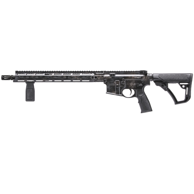 DANIEL DEFENSE DDM4 V7 RATTLE CAN 5.56MM CA