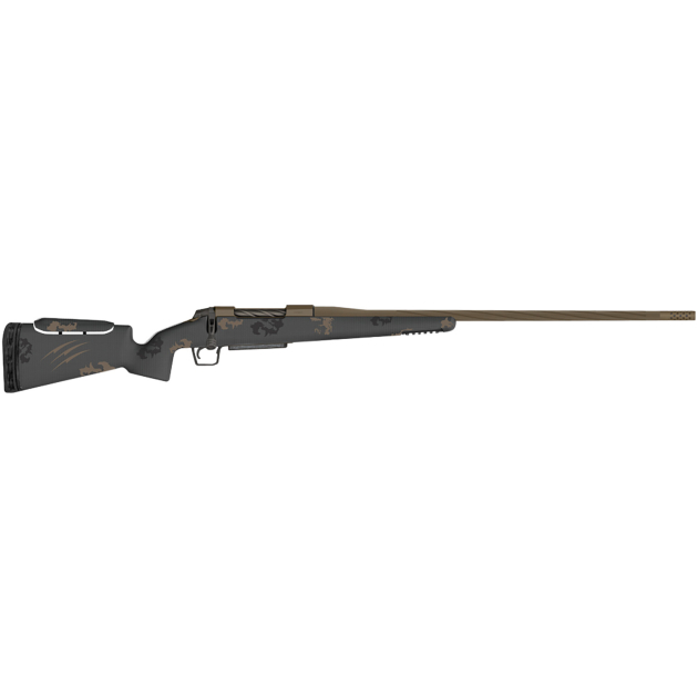 FIERCE FRXP65PRC22MM TWRIVLXP 6.5PRC 22 3 MDB/TR