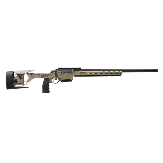 SEEKINS PRECISION HIT PR0 260REM DE CHASSIS 24"#