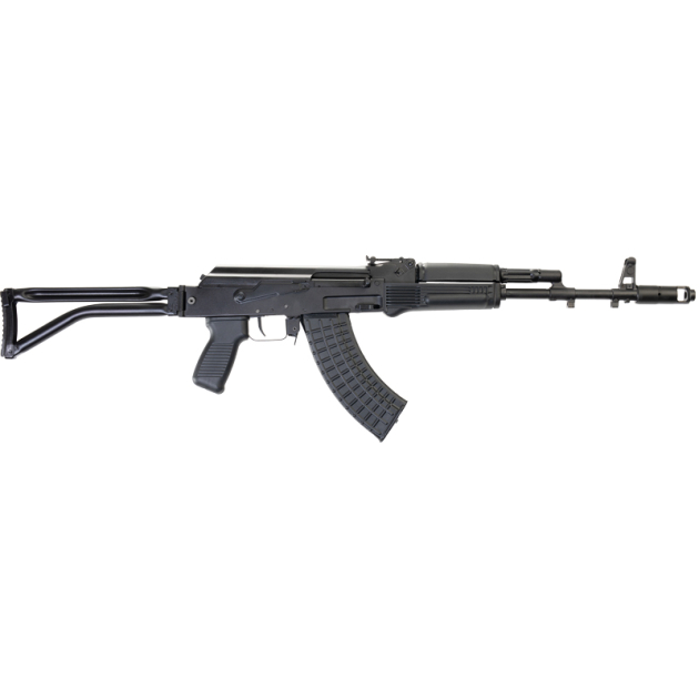 ARSENAL SAM7SF-84E 7.62X39 - RIFLE 1-10RD MAG BLACK