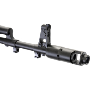 ARSENAL SAM7SF-84E 7.62X39 - RIFLE 1-10RD MAG BLACK - Image 4