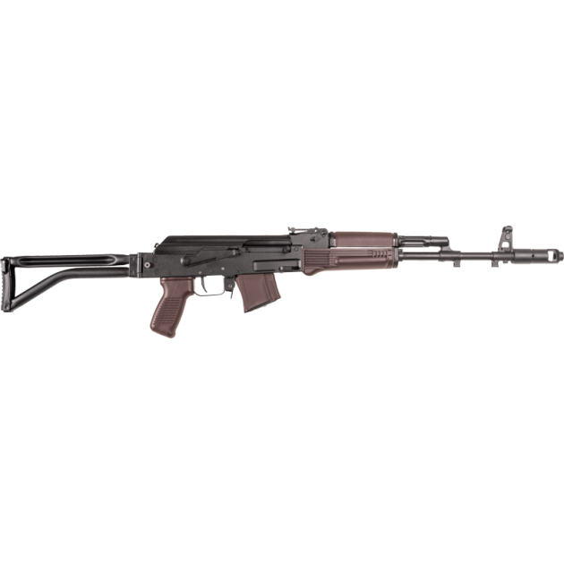 ARSENAL SAM7SF-84E 7.62X39 - RIFLE 1-10RD MAG PLUM
