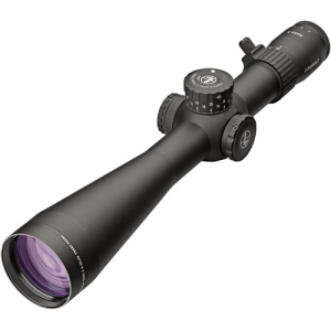 LEUPOLD SCOPE MARK 5HD 5-25X56 - M5C3 35MM FF TREMOR 3 MATTE