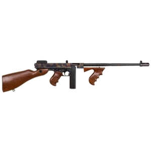 AUTO-ORDNANCE - THOMPSON THOMPSON 1927A1 DLX 45CAL CCH