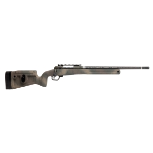 SAVAGE ARMS 110 PRO PURSUIT 6.5PRC CAMO